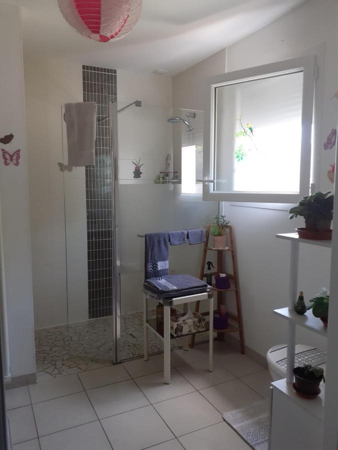 La salamandre, Chambre d'hôtes Etaules  Extérieur photo